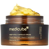 Medicube - Deep Vita C Capsule Cream 55 g